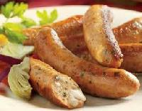 Chicken Sausage, Shelf Life : 6-9days