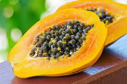 Papaya Pulp