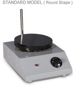 Laboratory Hot Plate