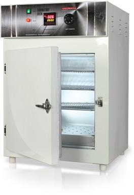 Vacuum Tray Dryer