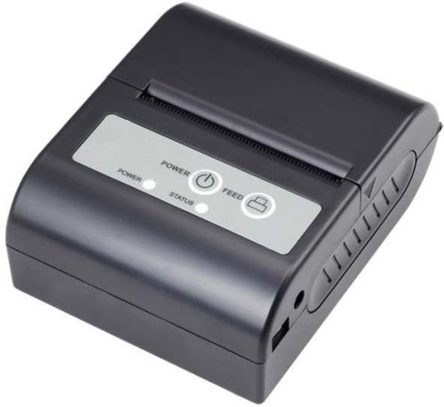 Bluetooth Mobile Printer 2 Inches