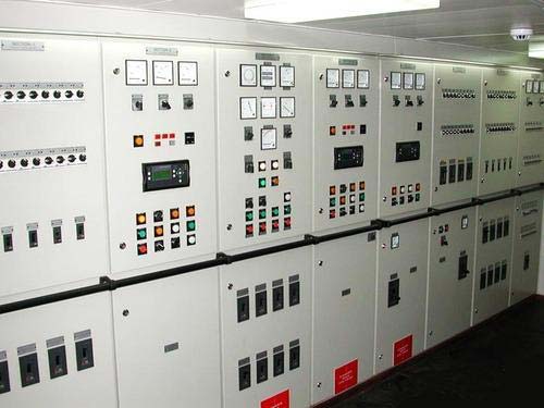 Electrical Control Panels