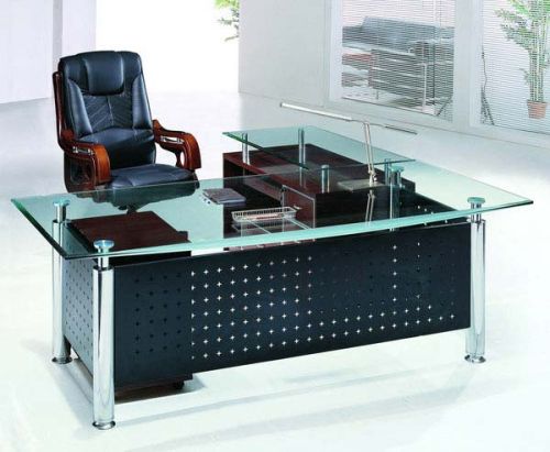 Executive Office Furniture