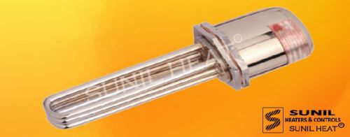 Commercial Water Immersion Heaters