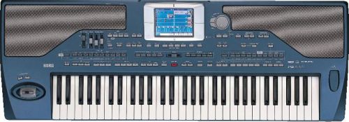 Korg Keyboard