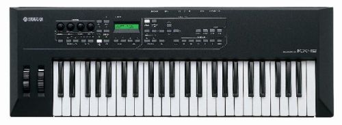 Yamaha Keyboard