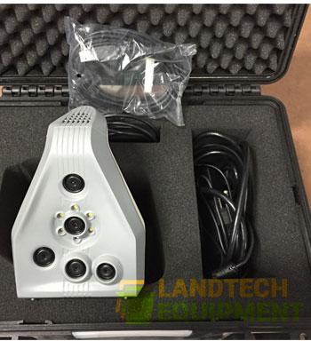 Artec Spider 3d Scanner With Artec Studio 9.2