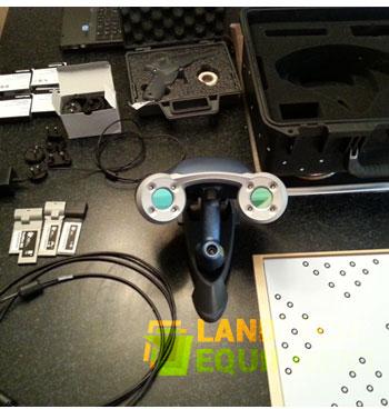 Creaform Revscan 3d Scanner