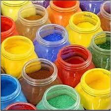Chemical Disperse Dyes, Packaging Type : Multicolor