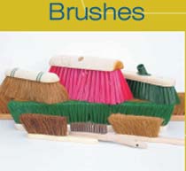 Cloth Washing Brushes