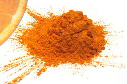 Orange Peel Powder