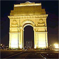 Car Hire For Delhi NCR Tours