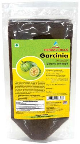 Garcinia Best Herbal Powder For Weight Loss Naturally100 Gms