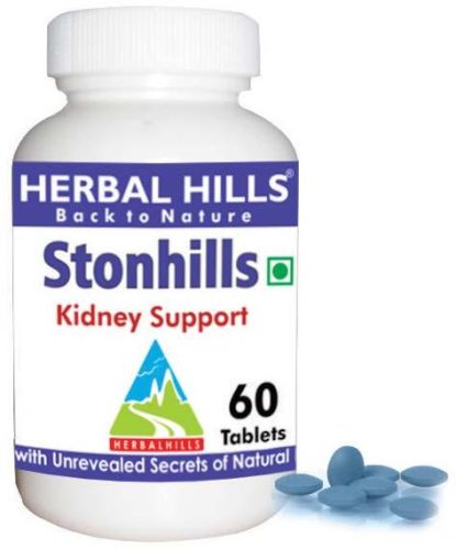 Herbal Kidney Stone Medicine