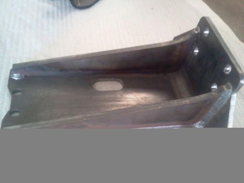 Precision Fabrication Services