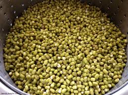 Green Mung Bean, Feature : Gluten Free, High In Protein