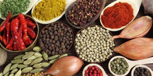 Indian Spices, Type : Herbal