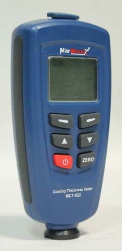Marmonix Coating Thickness Tester
