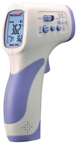 Marmonix Infrared Thermometer