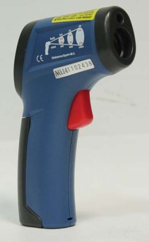 Marmonix Mini Infrared Thermometer