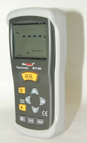 Marmonix Thermocouple Thermometer