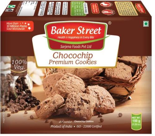 Chocochip Premium Cookies