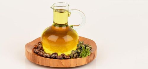 Natural Castor Oil, Shelf Life : 6Months