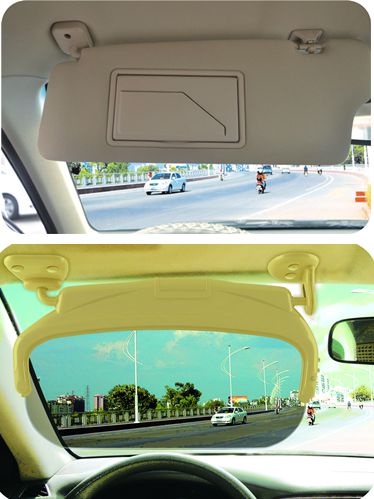 Ff-a306 Eyewand Sun Visor