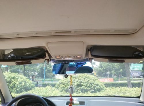 Ff-c303 Eyewand Sunshades