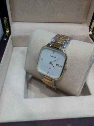 Mens Wrist Watch