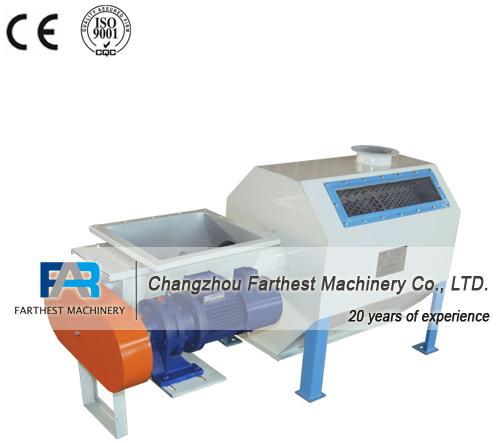 Electric Flour Sieve Equipment For Sale