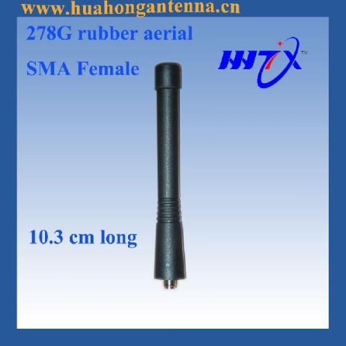 400-470 MHz Handheld Aerial Transmitter Antenna