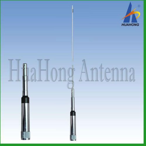 27 MHz Cb Antenna, Length : 1645mm