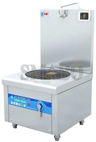 Best Kitchen Restaurant Electric Stove, Brand Name : SMABO