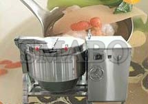 Heat Electric Soup Pot