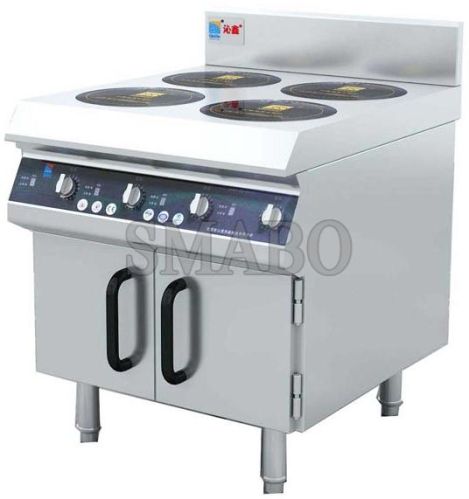 Hot Sale Induction Touch Screen Electric Gas Stove