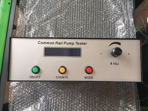 HPO/HP3/HP4/JIER Etc Common Rail Pump Tester