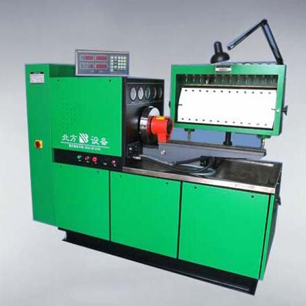 Diesel Fuel Injection Pump Test Benches (12PSB-BFC)