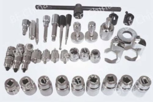 Diesel Injector Removal Tool Bosch Common Rail Injector Repair Kits
