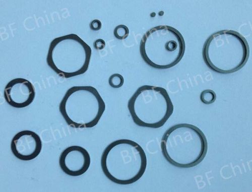 High Precision Bosch Adjusting Shim Plate Stainless Steel Shim Washers