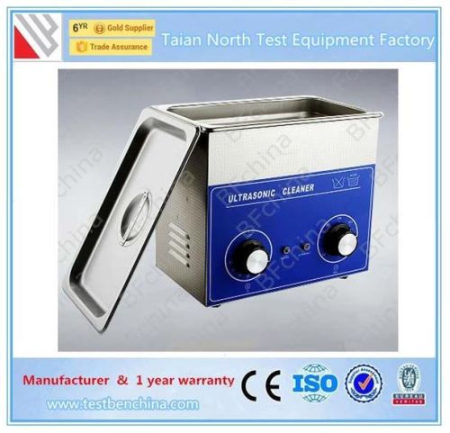 Industrial Digital Ultrasonic Common Rail Diesel Injector Cleaner