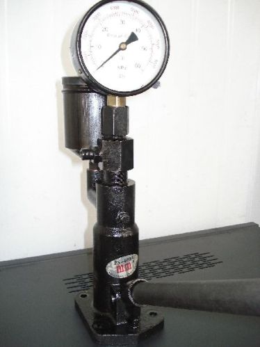 Injector Nozzle Testers 150*120*350mm, Brand Name : BF China