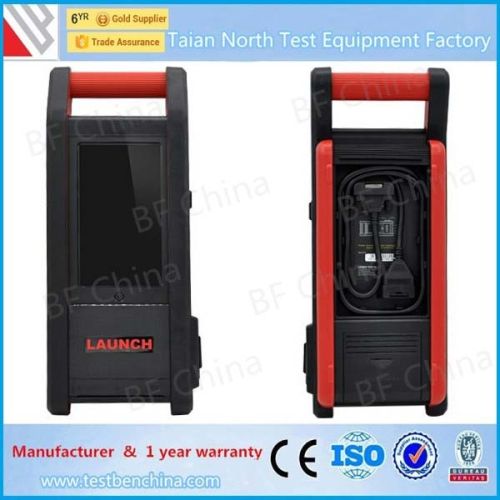 Launch x431 Heavy Duty Truck Gasoline and Diesel Auto Diagnostic Scanner