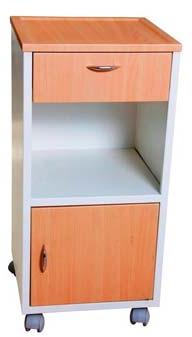 Deluxe Bedside Locker