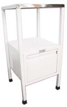 General Bedside Locker