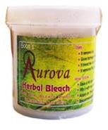 Aurova Herbal Bleach