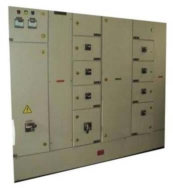 Electrical Distribution Panels