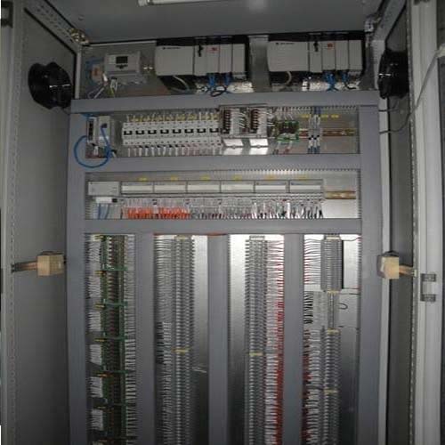 PLC Control Panels