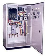 Soft Starter Control Panels