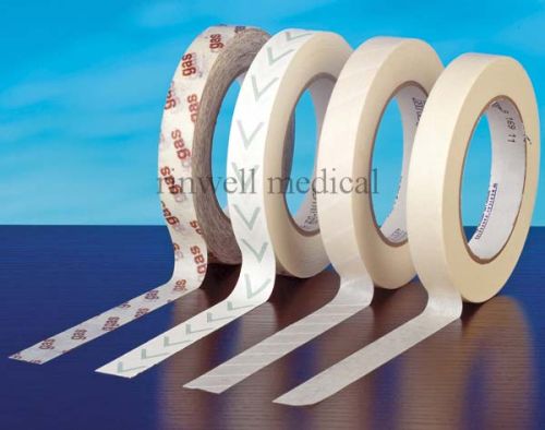 Autoclave Indicator Tapes